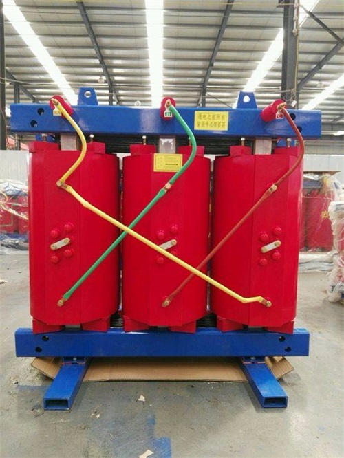 枣庄SCB13-500KVA干式变压器厂家价格