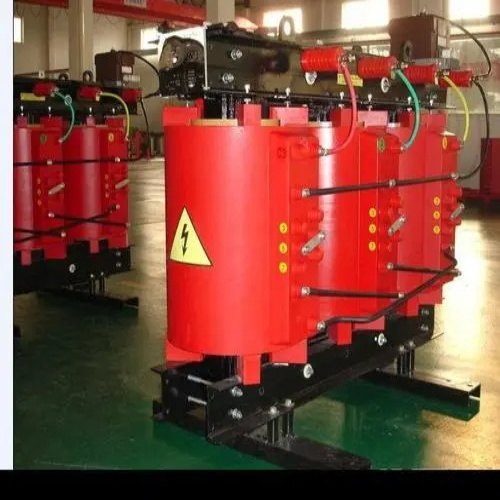 枣庄SCB18-2500KVA干式变压器
