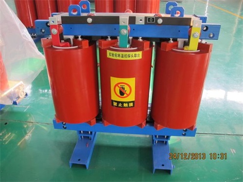 枣庄SCB12-315KVA/10KV/0.4KV干式变压器