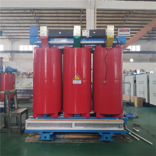 枣庄SCB12-2500KVA/10KV/0.4KV干式变压器